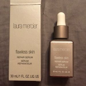 Brand new Laura Mercier Repair Serum 1oz